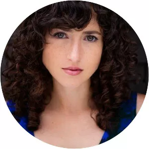 Kimi Reichenberg - American actress