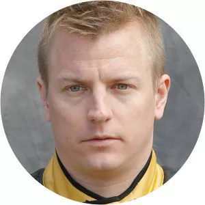 Kimi Räikkönen