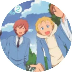 Kimi to Boku - Manga series