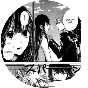 Kimi wa Midara na Boku no Joō