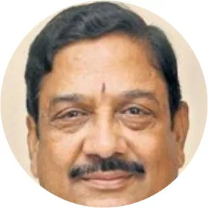 Kimidi Kalavenkata Rao