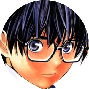 Kimihiro Tsutsui - Fictional character