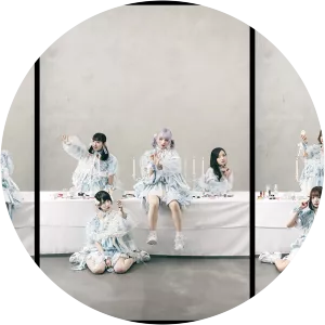 Kimiiro Project - Musical group