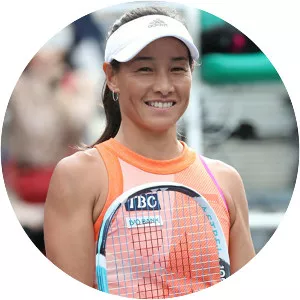 Kimiko Date photograph