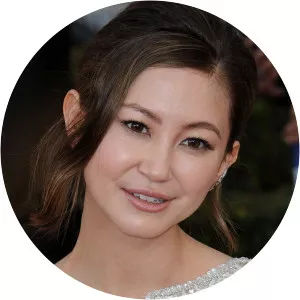 Kimiko Glenn