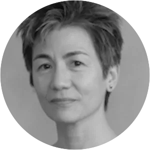 Kimiko Hahn