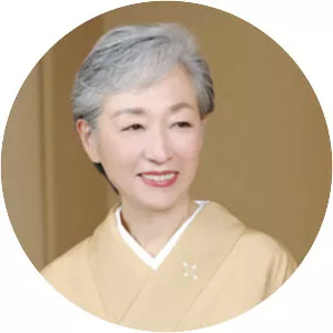 Kimiko Horikoshi photograph