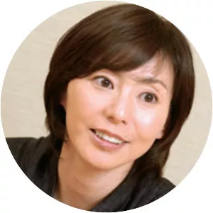 Kimiko Jinnai - Japanese badminton player