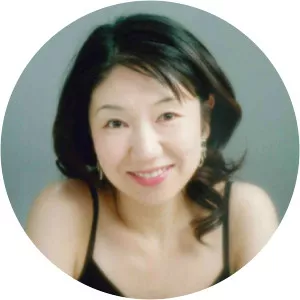 Kimiko Kobayashi photograph