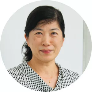 Kimiko Kōno - Author