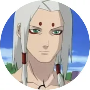 Kimimaro - Naruto character