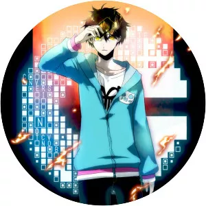 Kimimaro Yoga - TV character