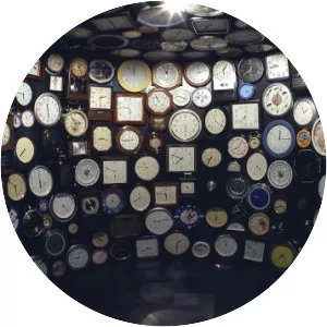 Kimio Tsuchiya - Japanese sculptor