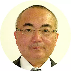 Kimitaka Matsuzato