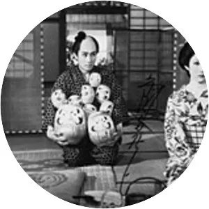 Kimiyoshi Yasuda - Japanese film director