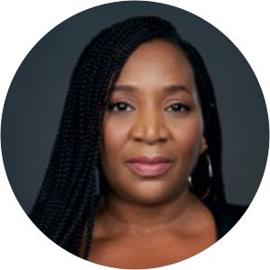 Kimleigh Smith photograph