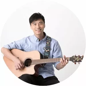 Kimman Wong - Singer-songwriter