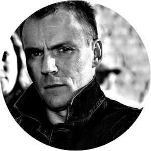 Kimmo Blom - Finnish vocalist