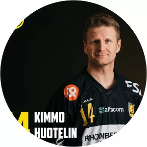 Kimmo Huotelin