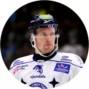 Kimmo Lotvonen - Ice hockey player