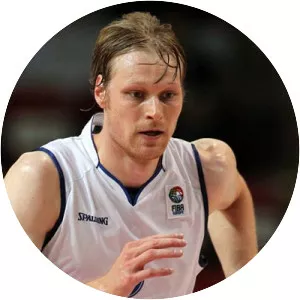Kimmo Muurinen - Finnish basketball player