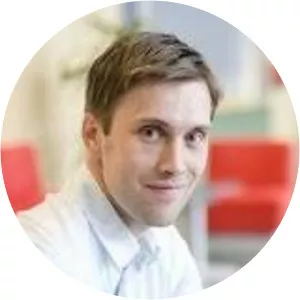 Kimmo Nikkanen - Journalist