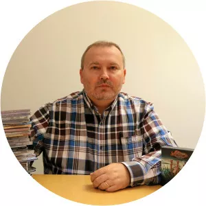 Kimmo Pörsti - Musical artist