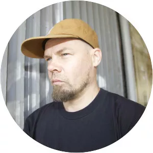 Kimmo Rapatti - Musical artist