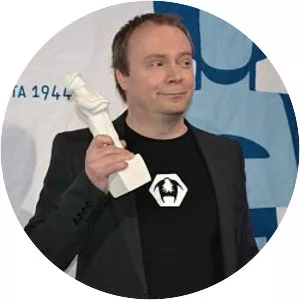 Kimmo Taavila photograph