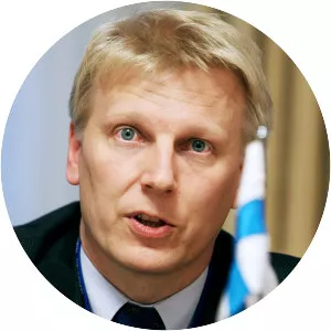 Kimmo Tiilikainen
