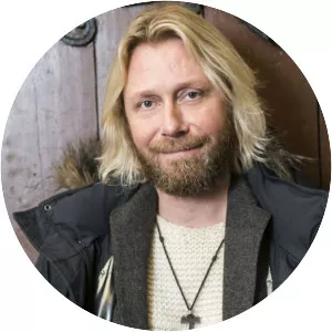 Kimmo Vehviläinen - Radio actor