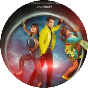 Kimmy Dora: Ang Kiyemeng Prequel - 2013 ‧ Comedy ‧ 1h 43m