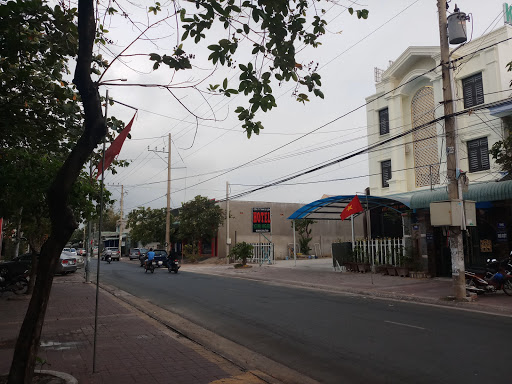 KimNghi Hotel - Hotel