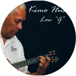 Kimo Hussey