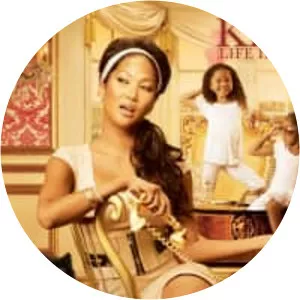 Kimora: Life in the Fab Lane