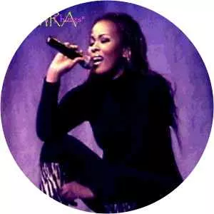 Kimra - Musical artist