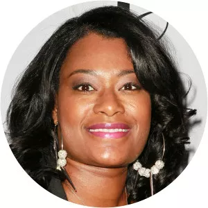 Kimsha Artest photograph