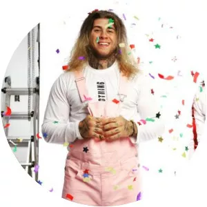 Kin Crew - Musical artist