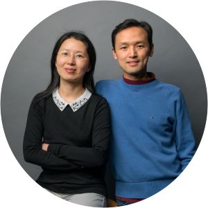 Kin Fai Mak - Researcher