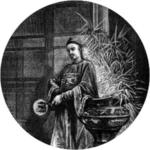 Kin-Fo - Fictional character