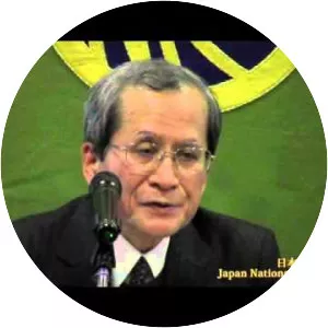 Kin'ichi Komano - Japanese ambassador