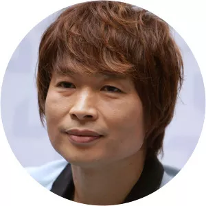 Kin-ichi Motegi Musician - Musician