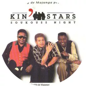 Kin' Stars