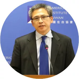 Kin W. Moy - Director of the American Institute in Taiwan