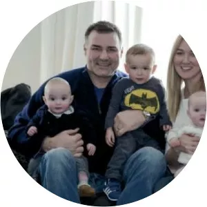 Kina Lamarche photograph