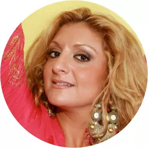 Kina Méndez - Musical artist