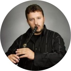 Kina Yordanova photograph