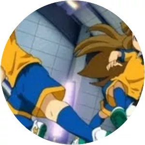 Kinako Nanobana - Fictional character