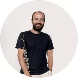 Kinan Azmeh