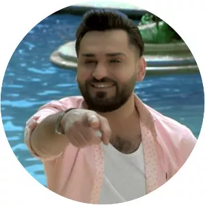 Kinan Hammoud - Singer